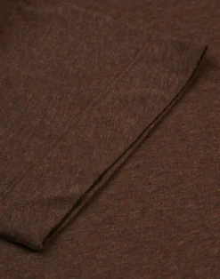 Boxy T-shirt i bomuld til kvinder