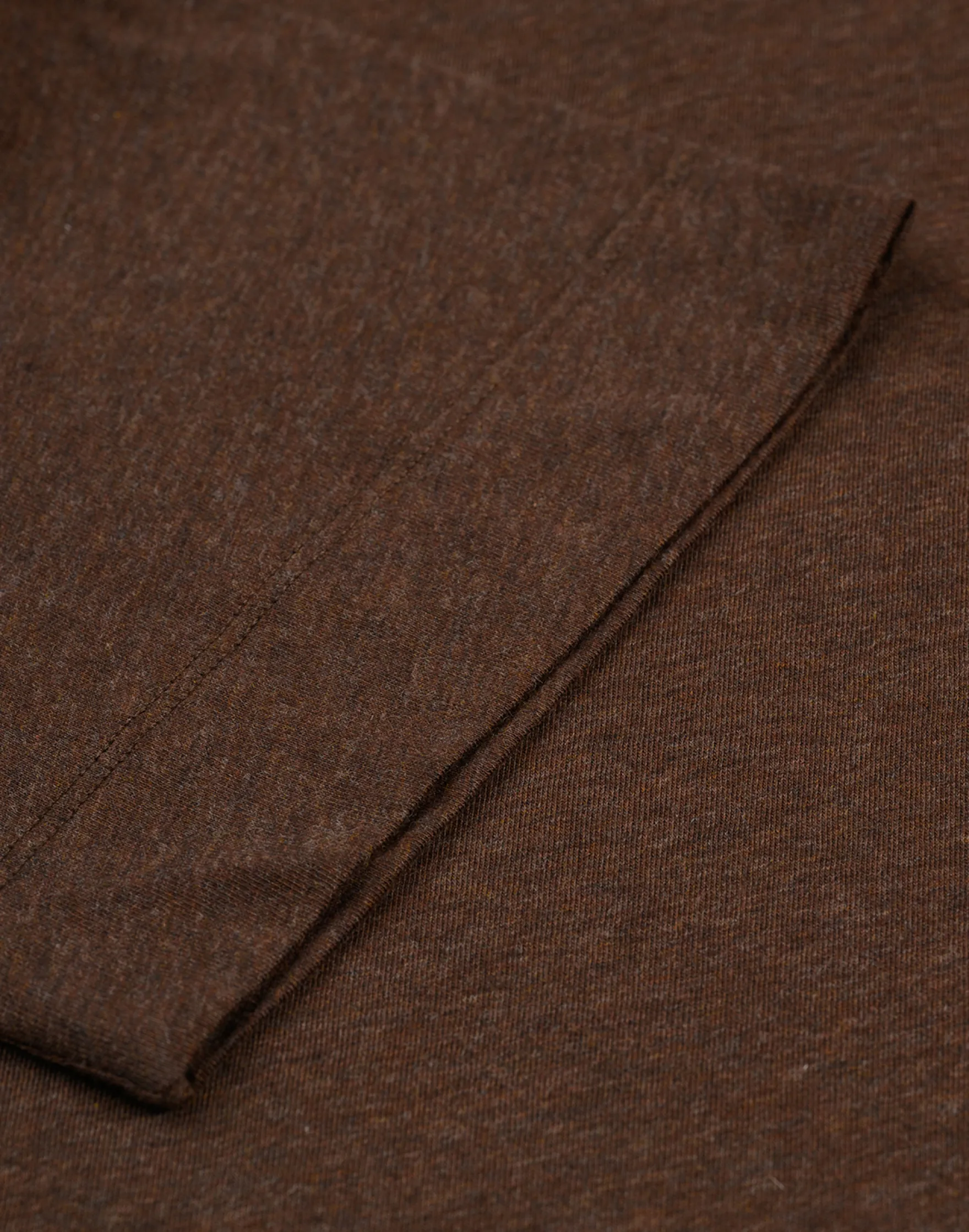 Boxy T-shirt i bomuld til kvinder