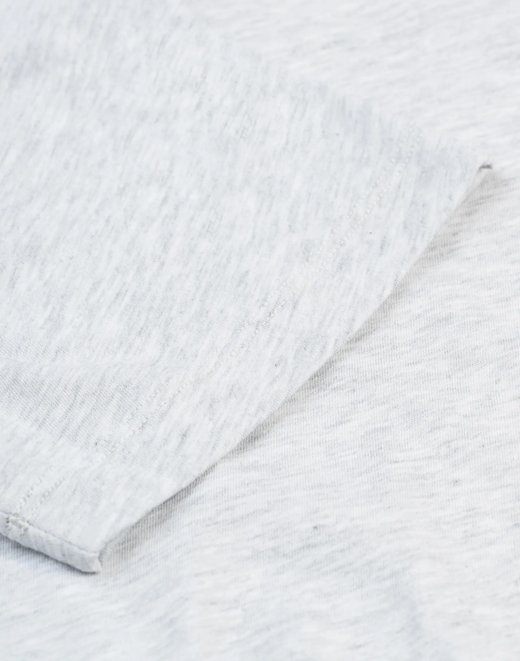 Boxy T-shirt i bomuld til kvinder
