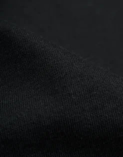 Boxy T-shirt i bomuld til kvinder