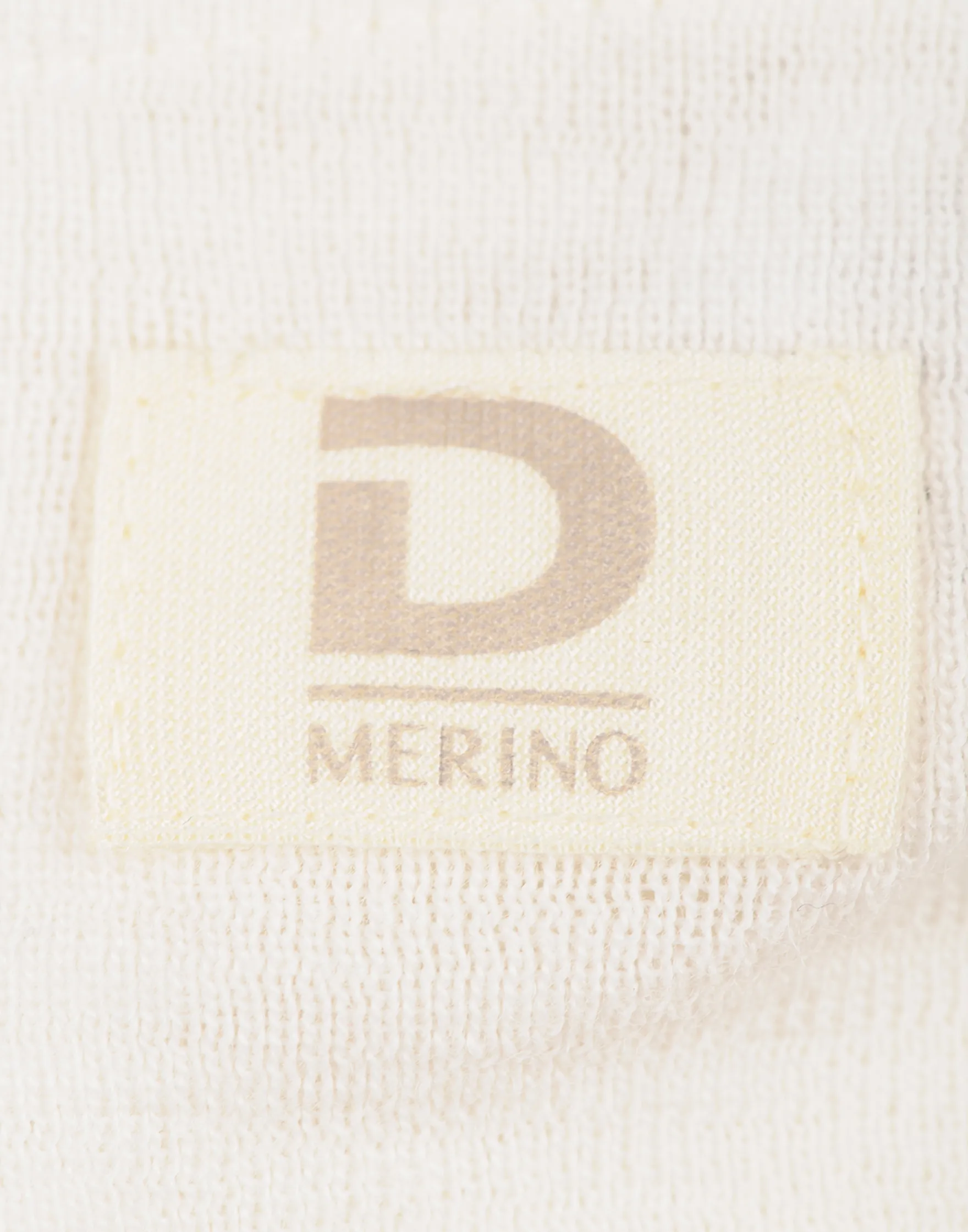 Børne merinouldleggings