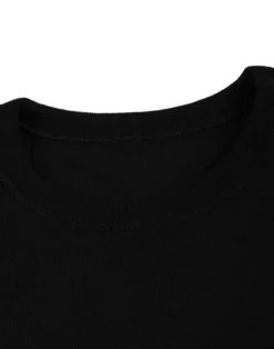 Børne T-shirt - økologisk merinould