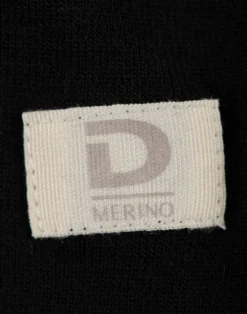 Børne T-shirt - økologisk merinould