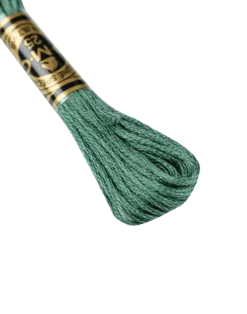 Broderigarn
