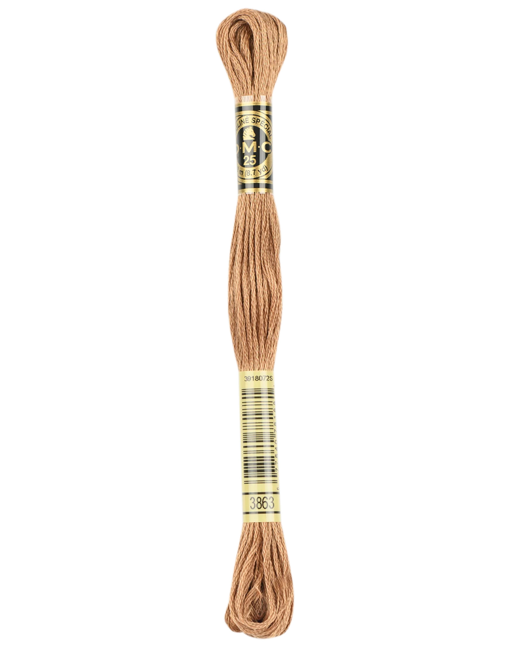 Broderigarn