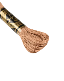 Broderigarn