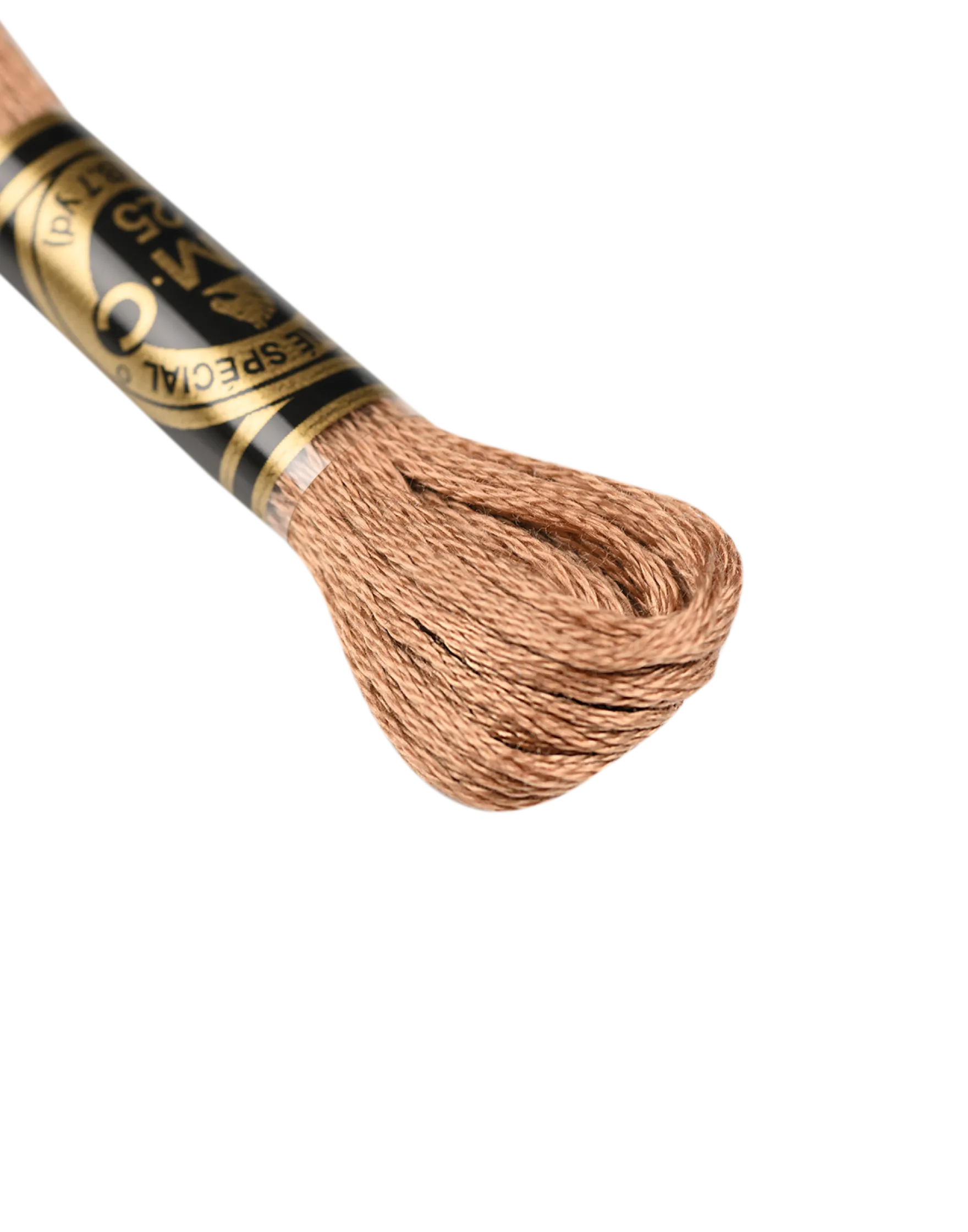 Broderigarn