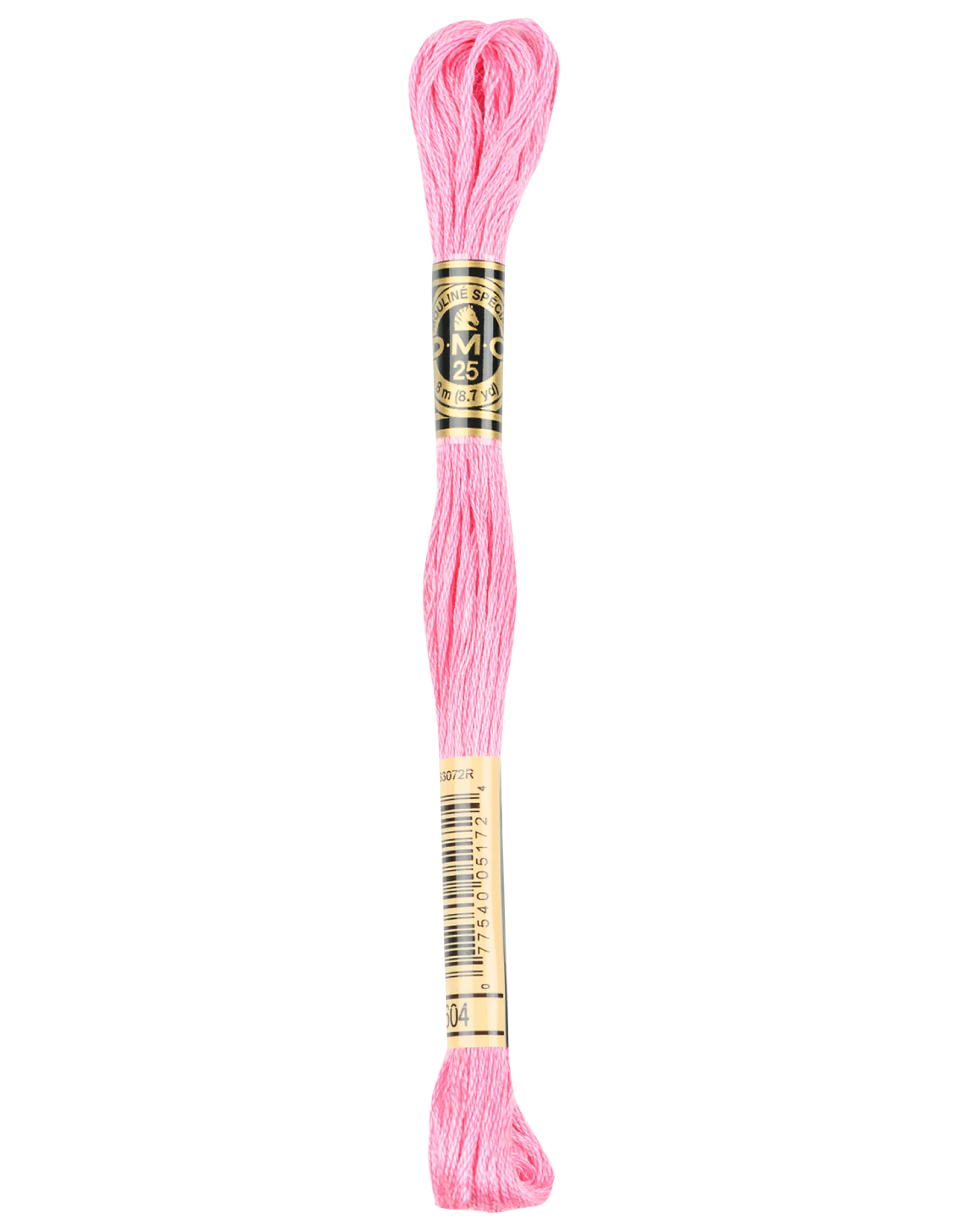 Broderigarn