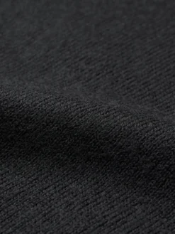 Cardigan i merinould til kvinder