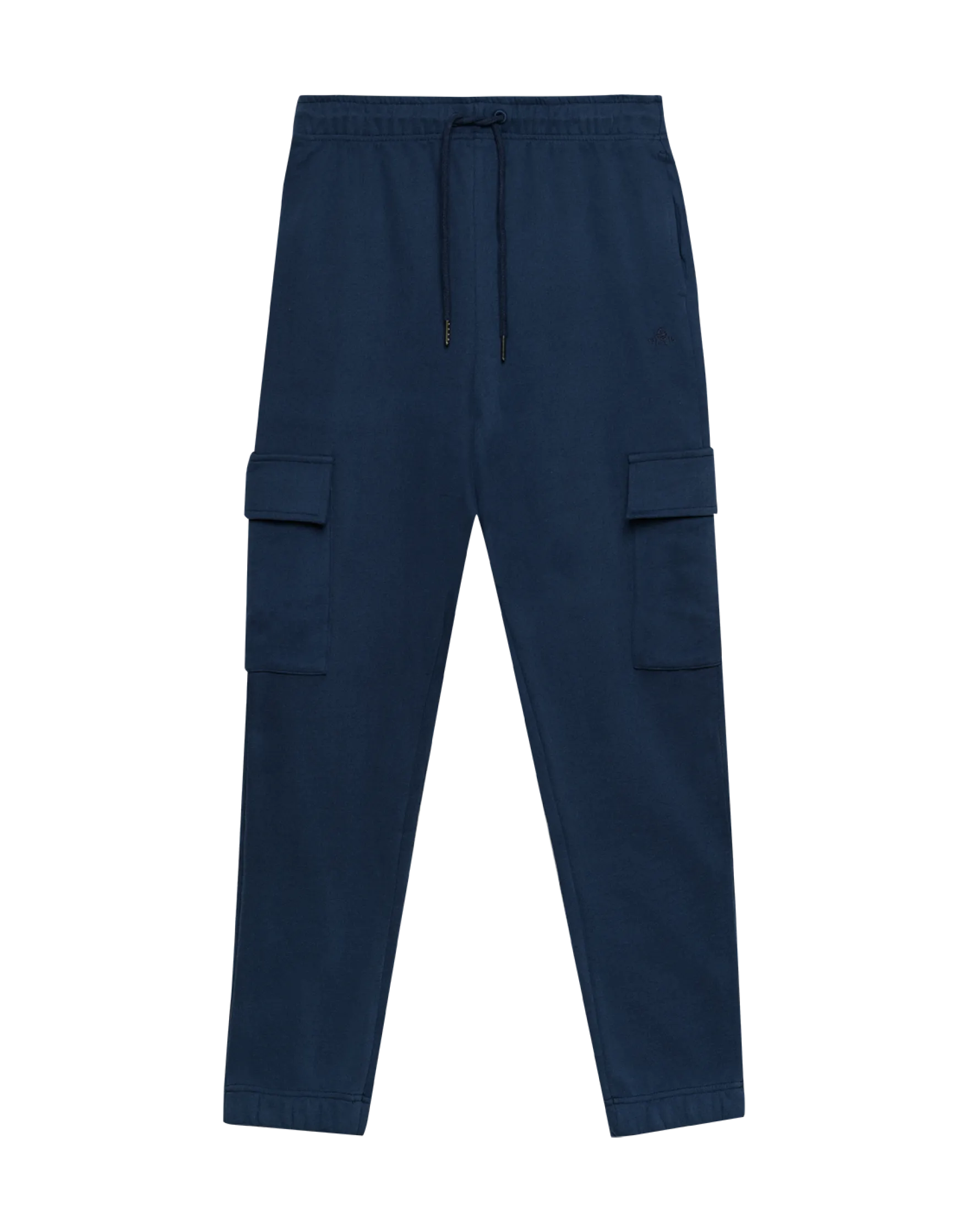 Cargopants i bomuld til mænd