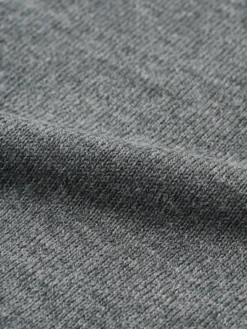 Crew neck i merinould til kvinder