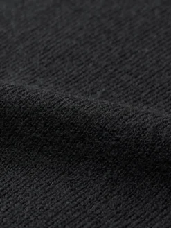 Crew neck i merinould til kvinder