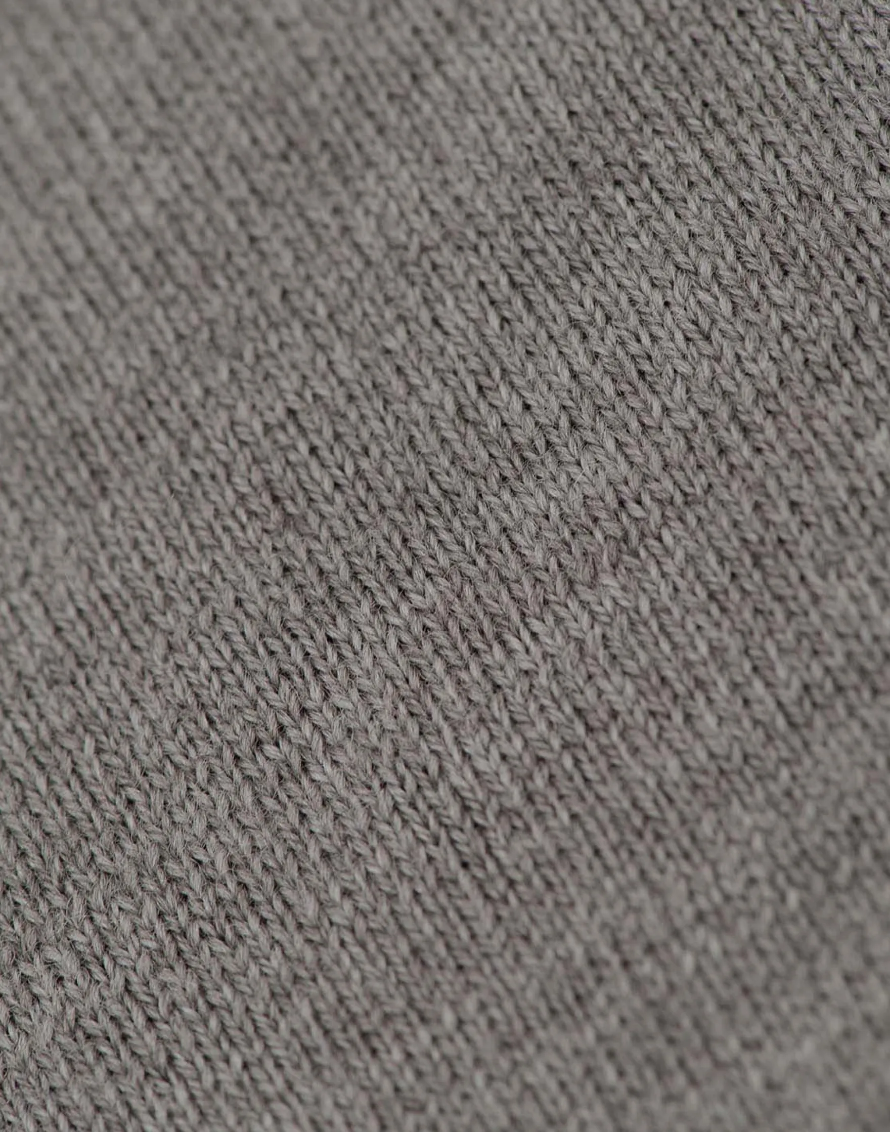 Crew neck i merinould til kvinder