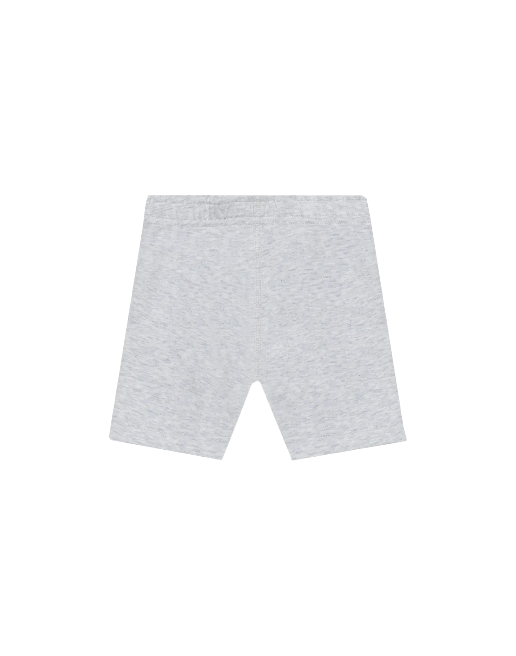 Cykelshorts i bomuld til baby