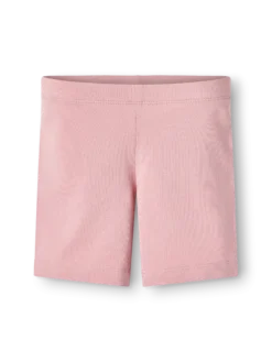 Cykelshorts i bomuld til børn