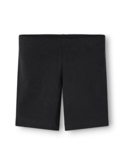 Cykelshorts i bomuld til børn