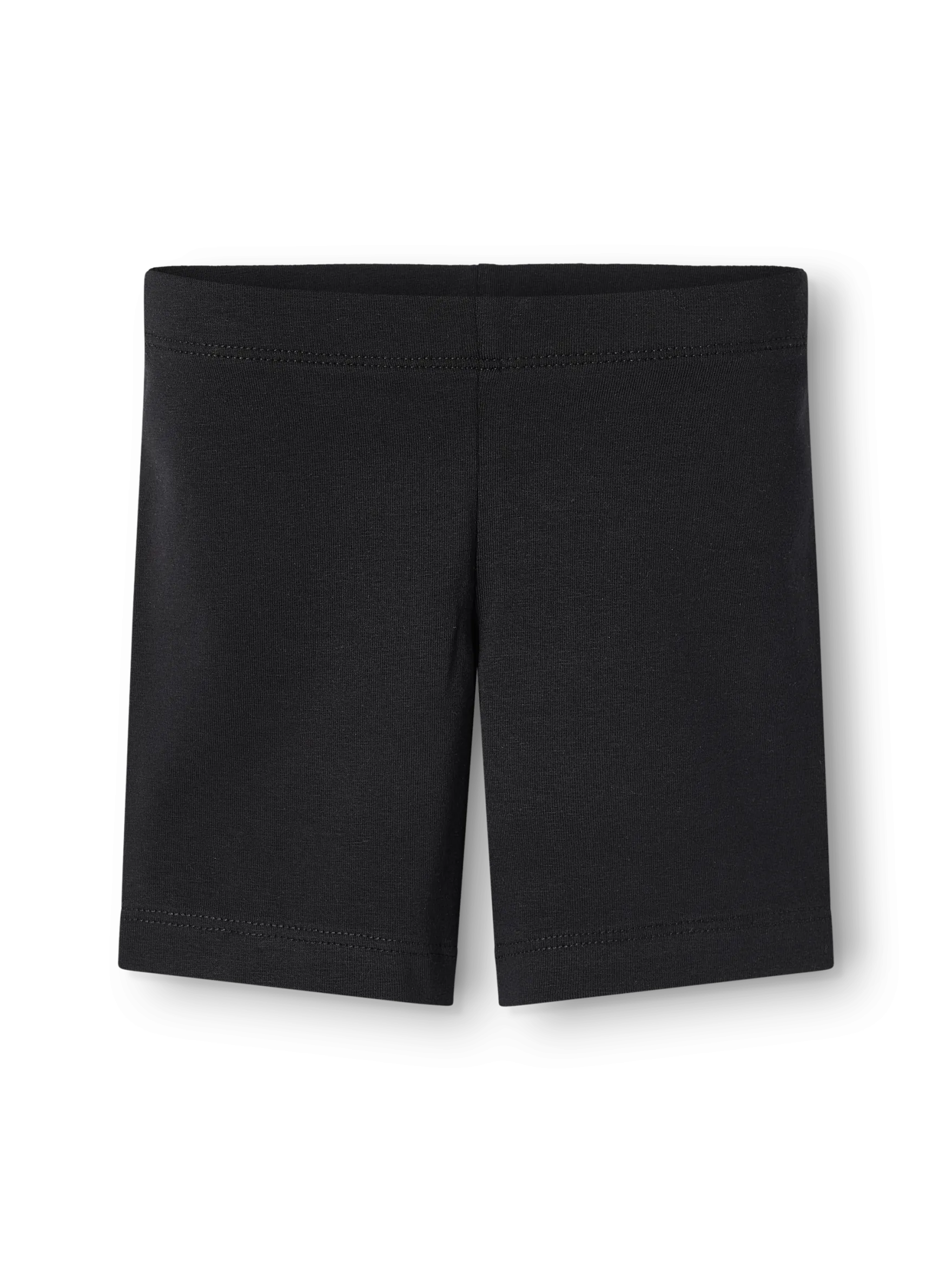 Cykelshorts i bomuld til børn