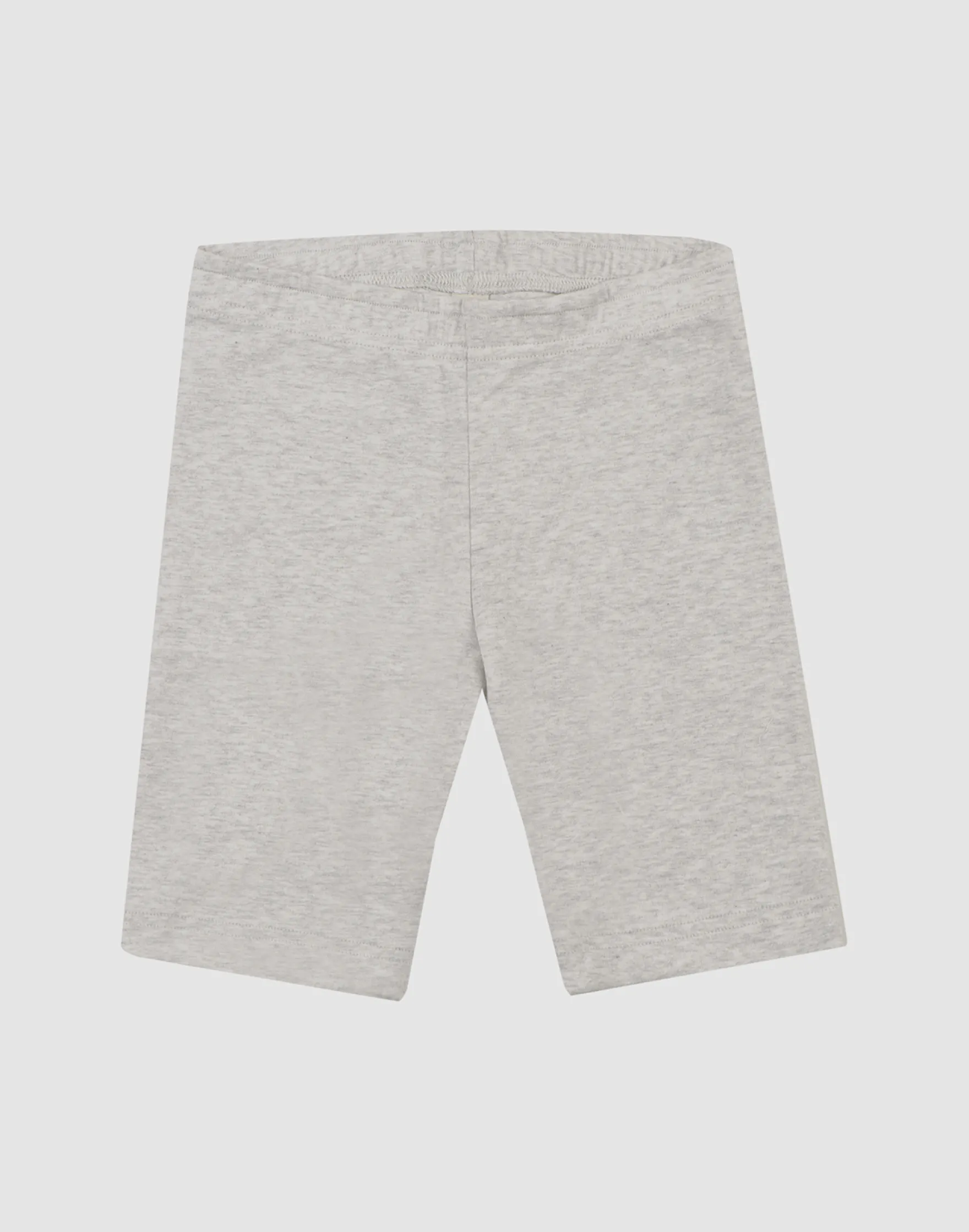 Cykelshorts i bomuld til børn