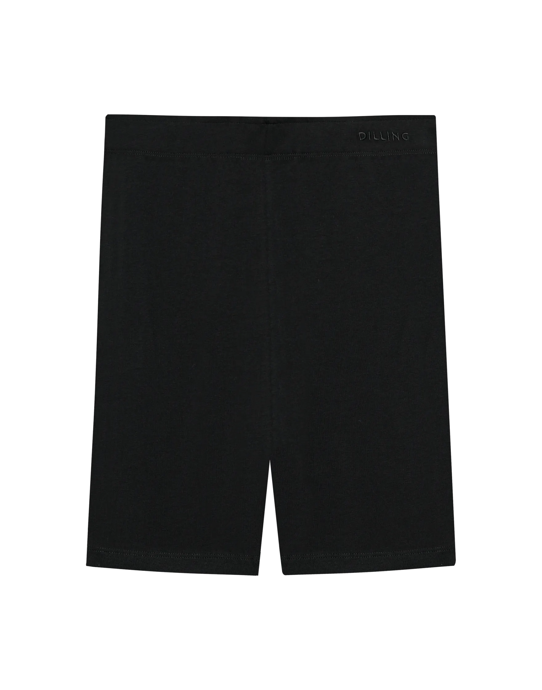 Cykelshorts i bomuld til kvinder