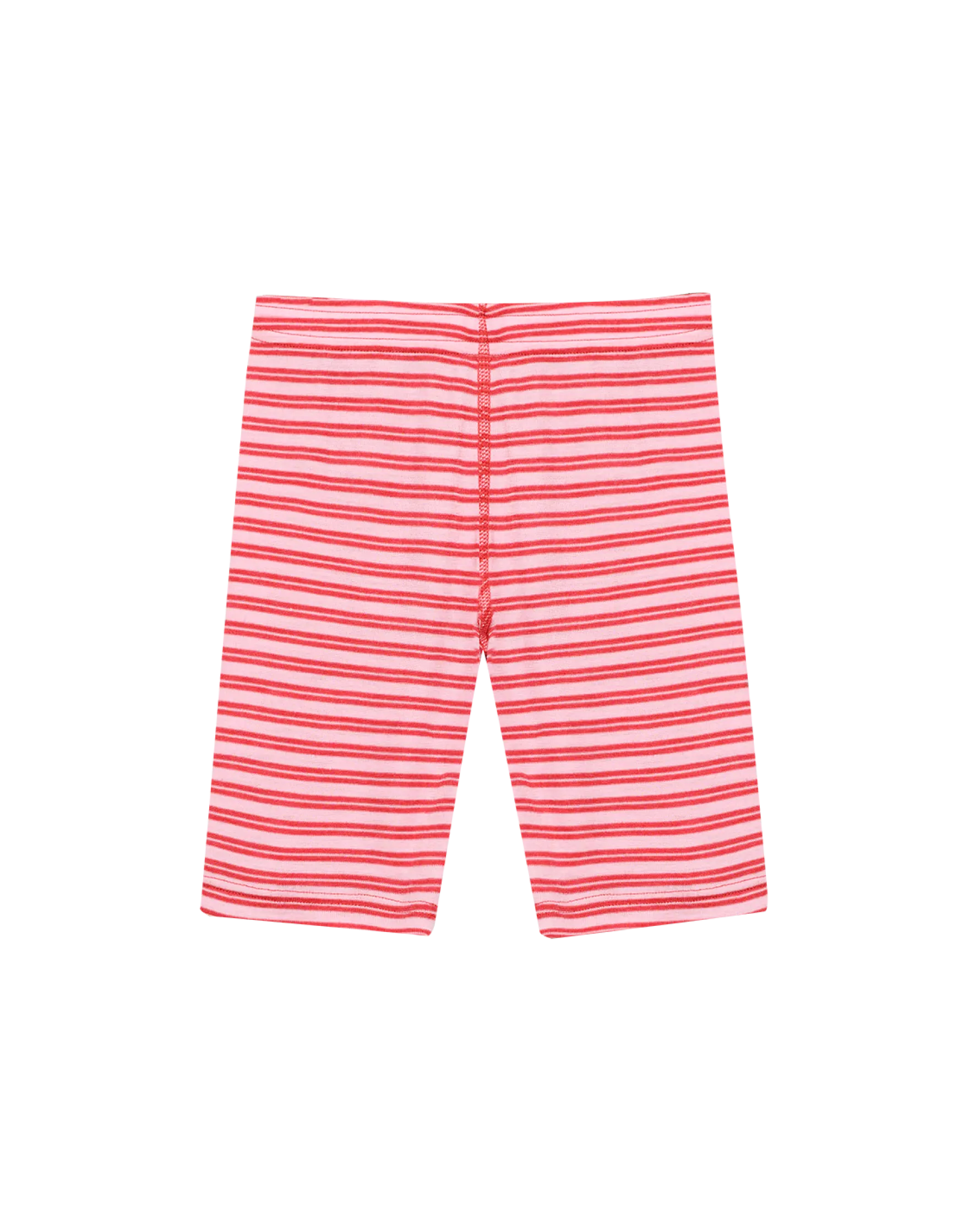 Cykelshorts i merinould/silke til børn