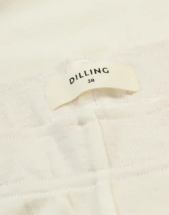 Cykelshorts i merinould/silke til kvinder