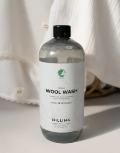 DILLING Uldvaskemiddel 500 ml