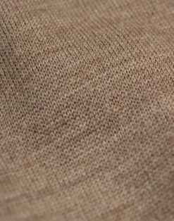 Elefanthue i merinouldfrotté til baby
