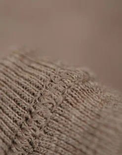 Heldragt i merinould til baby