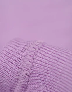 Heldragt i merinould til baby