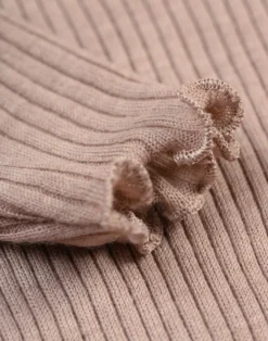 Heldragt i merinould til baby