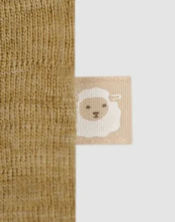 Heldragt i merinould til baby