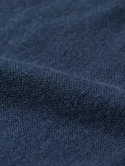 Joggers i merinouldfrotté til baby