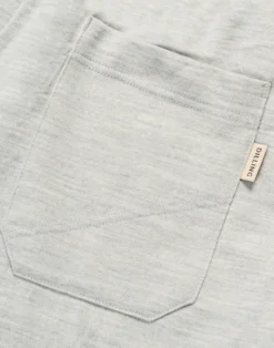Joggers i merinould til kvinder