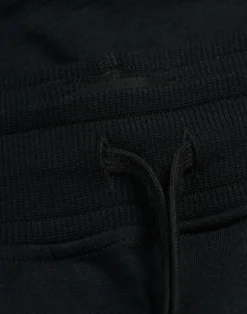 Joggers med lommer i merinould til mænd
