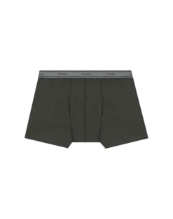 Klassiske boksershorts i bomuld til mænd (3-pak)