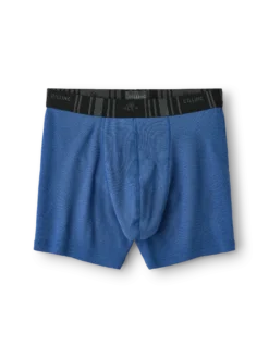 Klassiske boksershorts i merinould til mænd