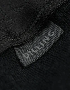 Klassiske boksershorts i merinould til mænd