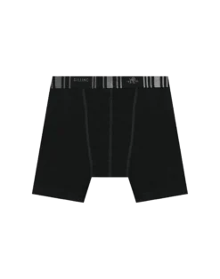 Klassiske boksershorts i merinould til mænd
