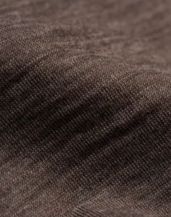 Klassiske boxershorts i merinould til mænd