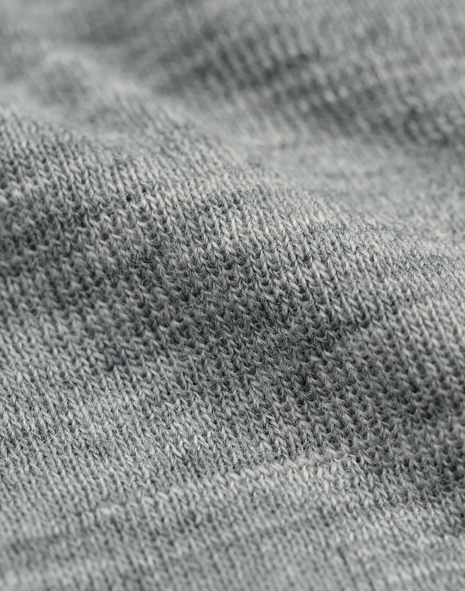 Klassiske boxershorts i merinould til mænd