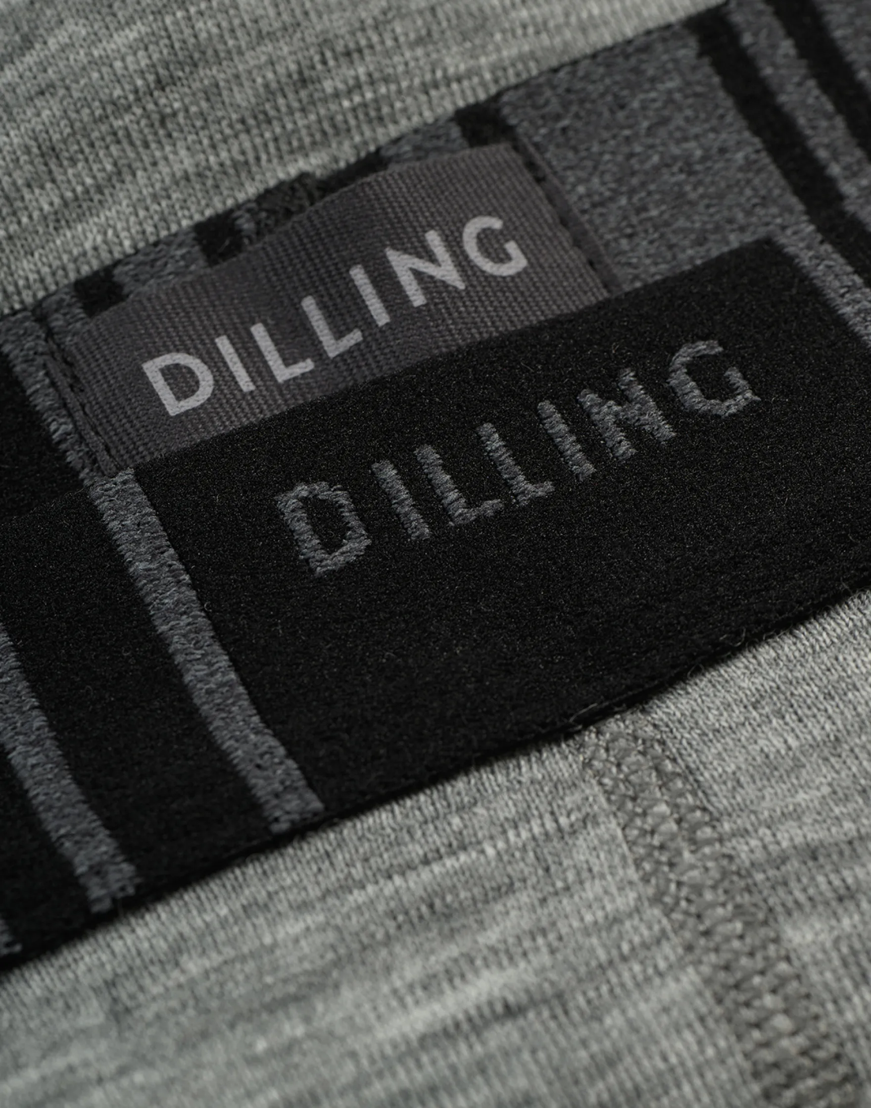 Klassiske boxershorts i merinould til mænd
