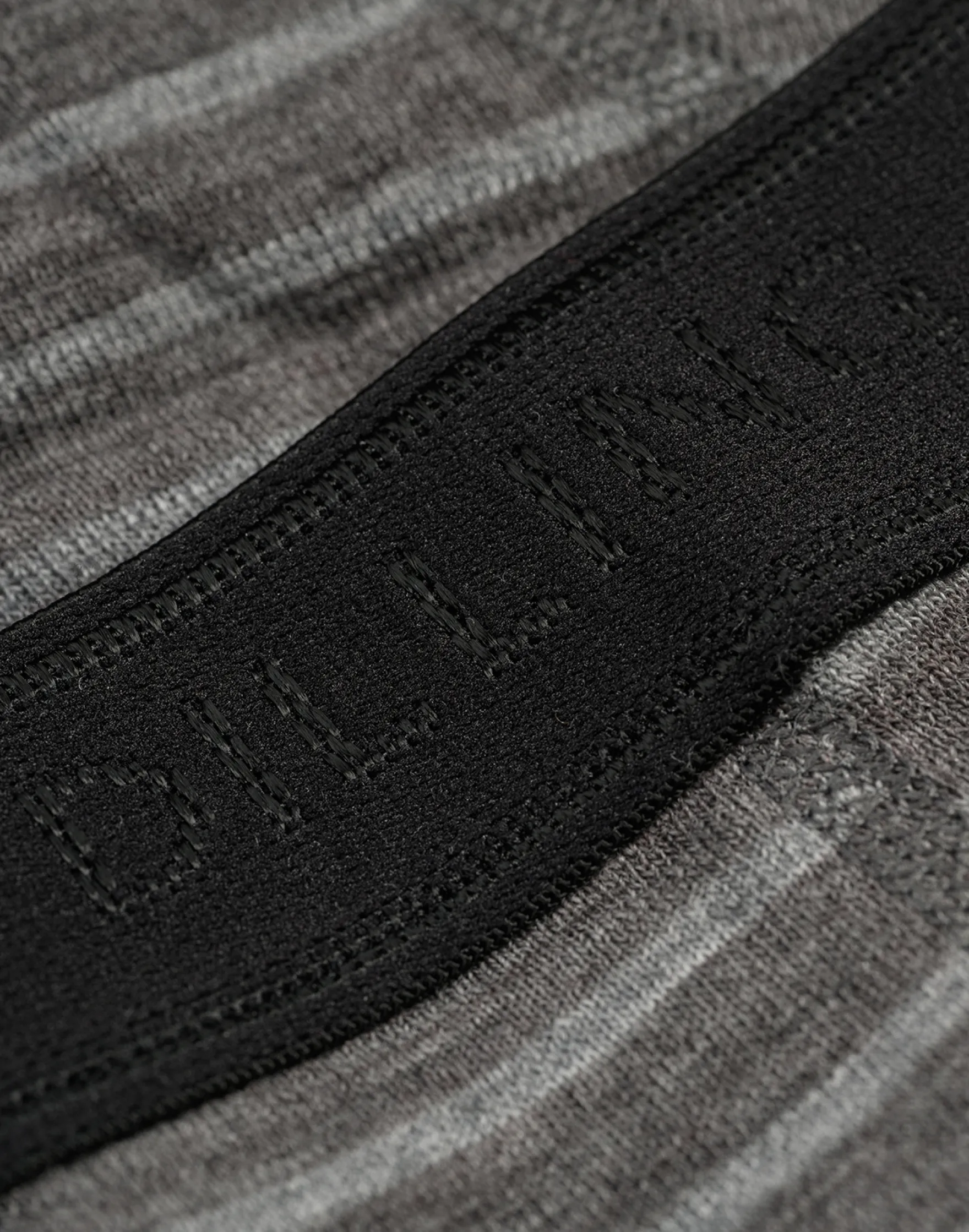 Klassiske boxershorts i merinould til mænd