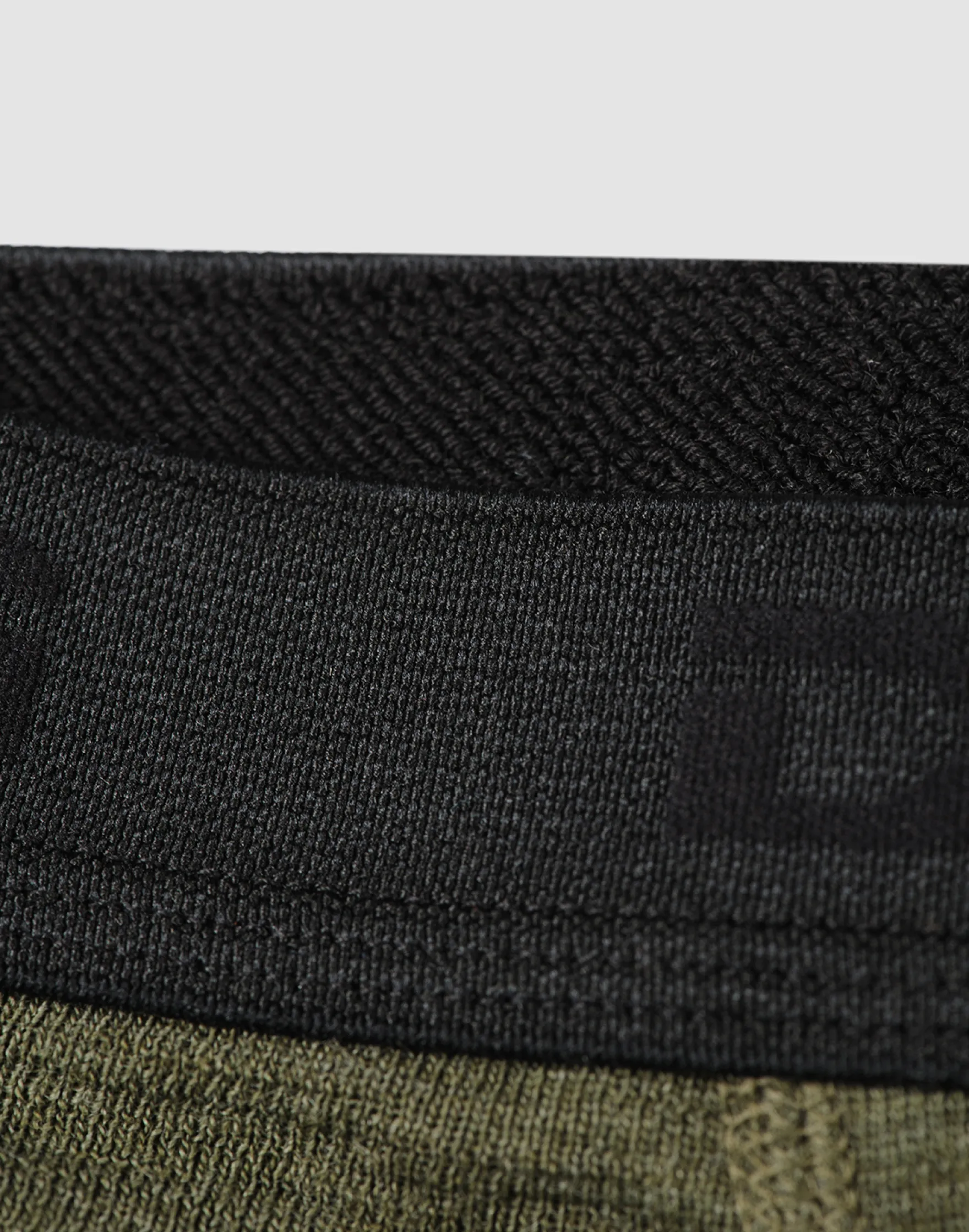 Klassiske boxershorts i merinould til mænd
