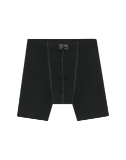 Klassiske boxershorts i merinould til mænd