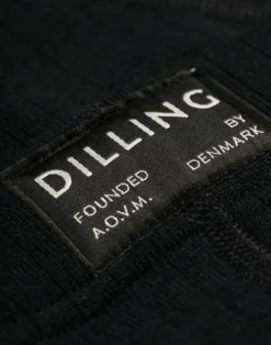 Klassiske boxershorts i merinould til mænd