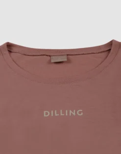 Kort tanktop i merinould til kvinder