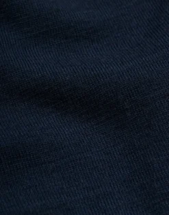 Lange underbukser uden gylp i merinould til mænd