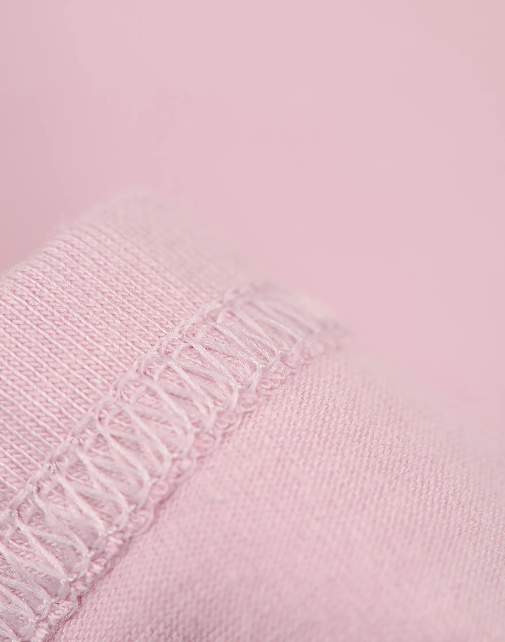 Leggings i bomuld til baby