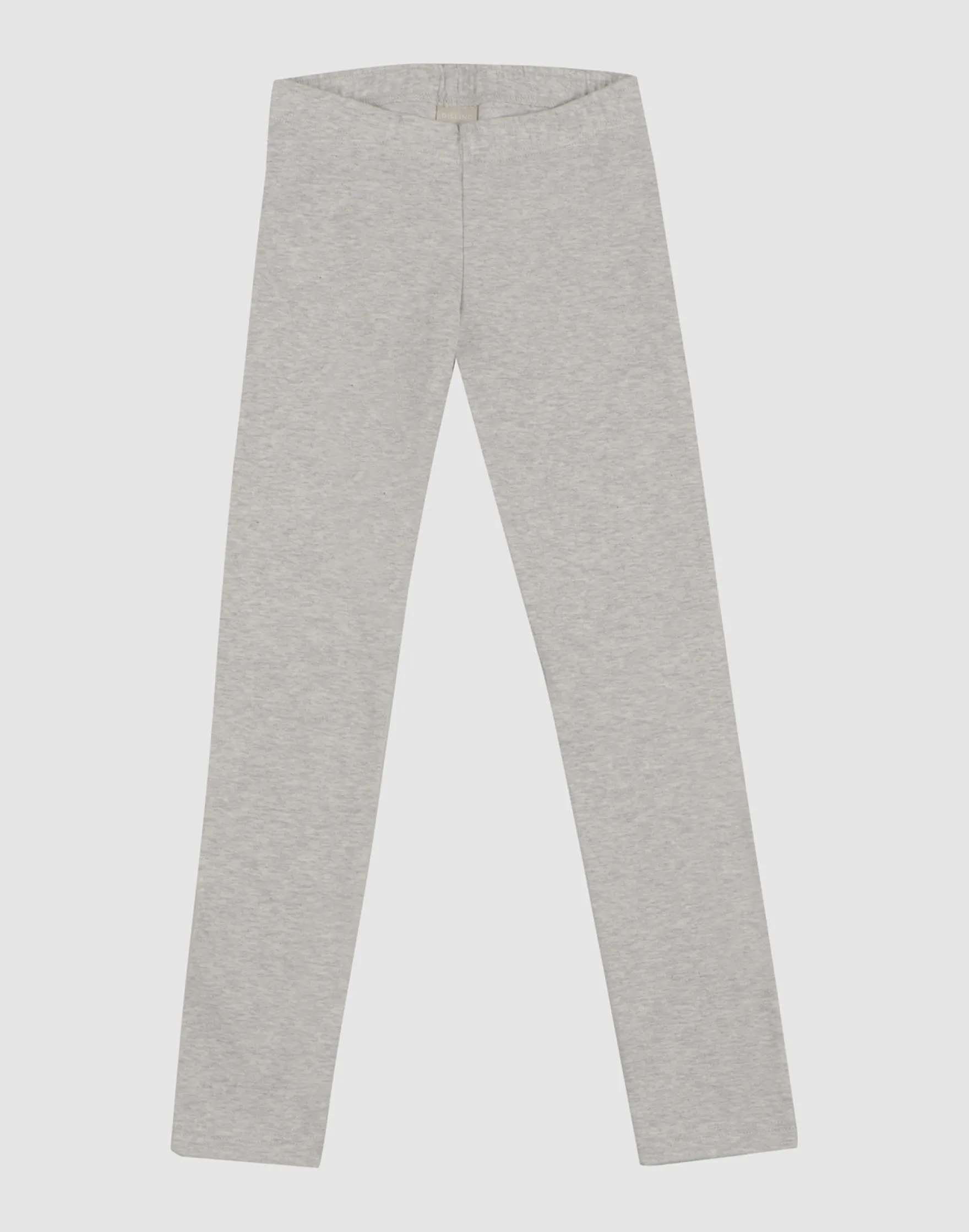 Leggings i bomuld til børn