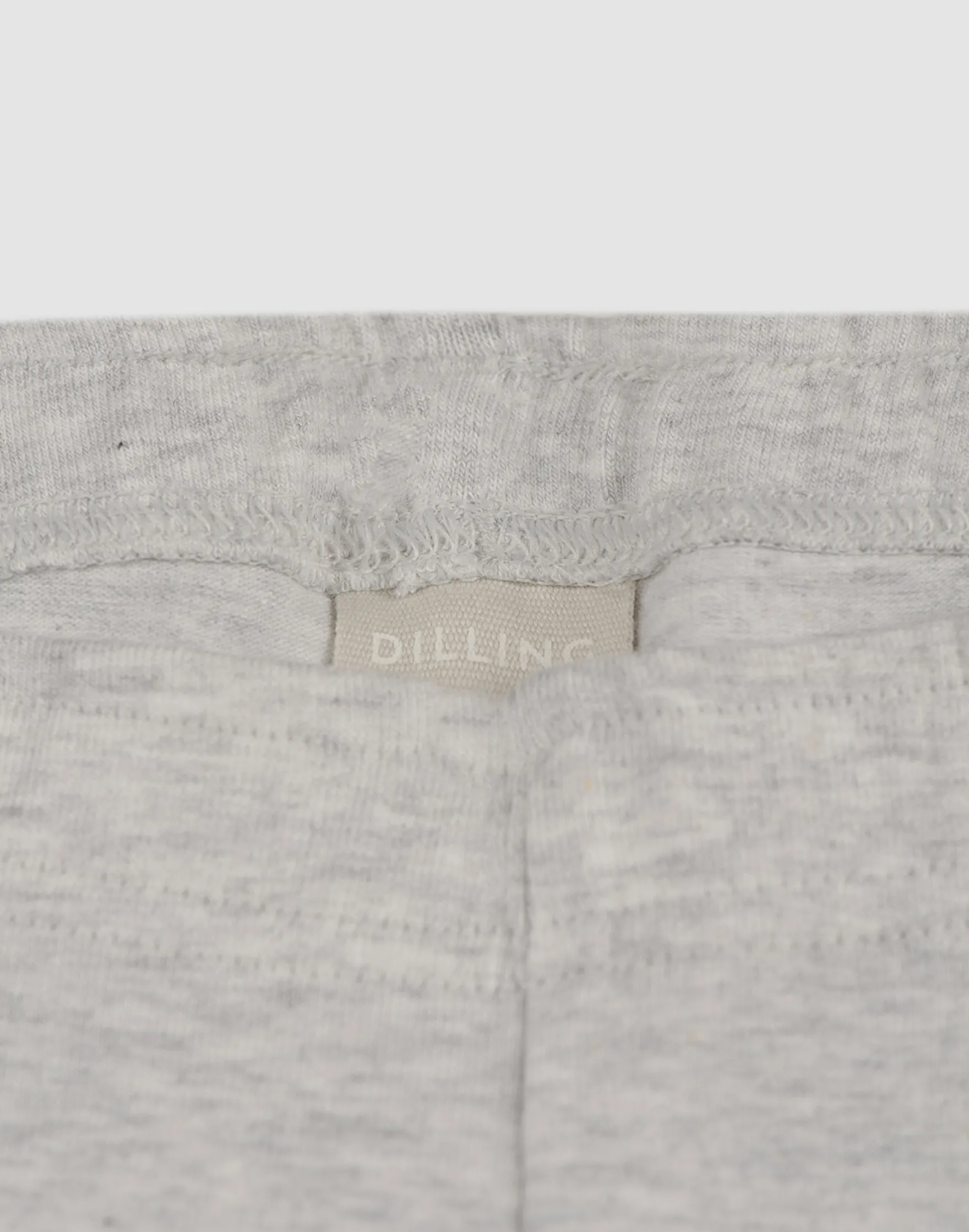 Leggings i bomuld til børn